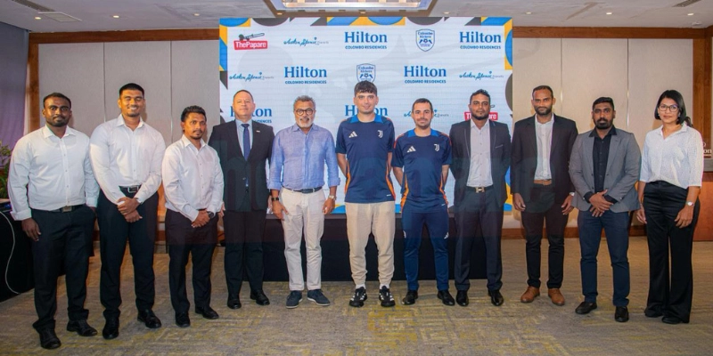 Juventus Training Camp Press Conference 2026