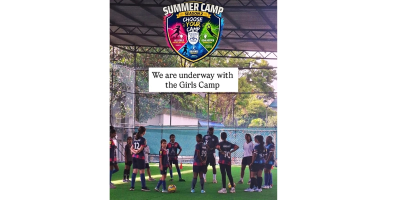 Choose Your camp 2026!!