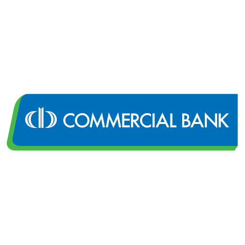 Commercial Bank PLC